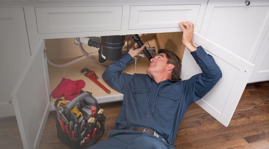 Professional Leak Detection in Jasper, FL